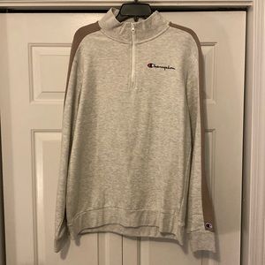 CHAMPIONS FLEECE !!